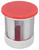 Grattugia per formaggio Home Kitchen: grattugia portatile Anteprima dell’immagine prodotto 4