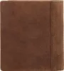 Sansibar Geldbörse Herren, Damen 019721 braun Produktbild-Vorschau 7