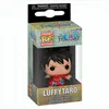 One Piece - Luffytaro - Schlüsselanhänger Funko Pocket POP! Produktbild-Vorschau 5