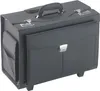 Alassio Rocca 15,4" 45034 Pilotenkoffer, Notebookfach, max. Produktbild-Vorschau 17
