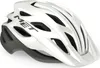 MET casque cycliste Veleno Mips , Blanc Gris - Matt, S Voir les images du produit 1