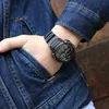 Casio Collection AE-1000W-1AVDF Herrenuhr Chronograph Produktbild-Vorschau 12