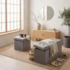 Atmosphera Créateur d'intérieur Sitzbank Lysandre Anteprima dell’immagine prodotto 12