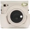 Fujifilm instax SQ 1 Tasche chalk white Produktbild-Vorschau 2