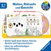 Wieso? Weshalb? Warum? aktiv-Heft: Prinzessinnen Produktbild-Vorschau 3