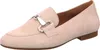Slipper - Beige Leder : Normal : 38.5 Weite: Normal Größe: Produktbild-Vorschau 12