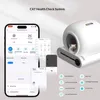 DOEL Bac à litière autonettoyant Smart avecvia application Voir les images du produit 3