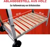 BBQ Collection Holzkohlegrill BBQ mit Tisch - Gartenküchen Produktbild-Vorschau 7