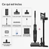 Tineco Floor One Switch S7 Stretch Aspirateur Laveur sans Voir les images du produit 12