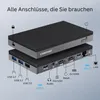 Orbsmart AW-16L lüfterloser Mini PC Intel N150 16GB RAM Produktbild-Vorschau 7