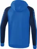Erima Six Wings Trainingsjacke mit Kapuze New Royal/New Produktbild-Vorschau 2