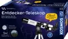 Entdecker-Teleskop Produktbild-Vorschau 1