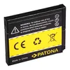 Patona Akku kompatibel mit Panasonic DMW-BCL7   600mAh / Produktbild-Vorschau 4