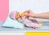 BABY born Little Girl 36 cm Puppe mit 7 Funktionen ab 2 Produktbild-Vorschau 8