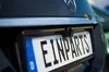 EINPARTS EPP013 Zadní couvací kamera Náhled obrázku produktu 2