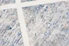 Tapiso Teppich VALLEY Modern Kurzflor Grau Beige Blau Produktbild-Vorschau 5