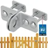 KOTARBAU® 30 mm visiaci zámok Zámok do pivnice Bezpečnostný Náhľad obrázku produktu 1