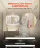 VEVOR LED koupelnové zrcadlo Vanity Mirror (70 x 100 cm), Náhled obrázku produktu 2