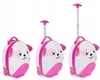 Boppi - Cucciolo per passeggino (rosa) Anteprima dell’immagine prodotto 3