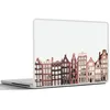 MuchoWow® Laptop Aufkleber Sticker Cover Amsterdam - Produktbild-Vorschau 6