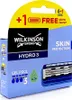 Wilkinson Hydro 3 Hydrating Gel Rasierklingen, 5er Pack Produktbild-Vorschau 4