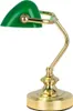 Globo Lighting Tischleuchte Metall messingfarben, 1x E14 Produktbild-Vorschau 10