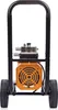 Rosfix Strong Orange Storm SOS03 3500 W, Unità di Anteprima dell’immagine prodotto 6