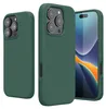 kwmobile Handyhülle für iPhone 16 Pro Max Hülle, für iPhone Produktbild-Vorschau 8