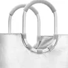 reisenthel Shopper Schultertasche Loopshopper Silver Produktbild-Vorschau 15