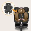 Siège enfant Lionelo Navy i-Size 360° base pivotante Voir les images du produit 5