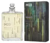 Escentric Molecules Molecule 03 Edt 100 Ml Spray Anteprima dell’immagine prodotto 12