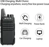 Retevis RT622 Radio à deux voies, Mini VOX Scan Squelch 16 Voir les images du produit 6