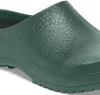 Birkenstock Super-Birki Fusion Polyurethan-Clogs Grün Gr. Produktbild-Vorschau 2
