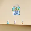FreshKoala® Luxus Wäscheparfüm - Probierpaket 3 x 100 ml - Produktbild-Vorschau 6