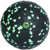 NOS BLACKROLL BALL 12 schwarz/grün Produktbild-Vorschau 7