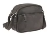 Greenburry Vintage Revival Schultertasche Leder braun Produktbild-Vorschau 2