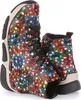 Rieker 45910 Frauen Schnürung Synthetik Stiefelette Produktbild-Vorschau 4