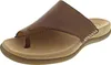 Gabor Shoes Pantolette Cuoio-peanut peanut Cuoio Damen Produktbild-Vorschau 53