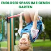 Turnreck aus Lärchenholz Durchmesser 12 cm mit Produktbild-Vorschau 4