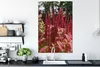 OneMillionCanvasses® - Leinwandbilder - 90x140 cm, Produktbild-Vorschau 4