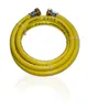 Heizung Füllschlauch und Entleerschlauch 1/2" - Länge 5m – Produktbild-Vorschau 1