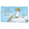 Ralph Ruthe - Kissen "Happy Day" Produktbild-Vorschau 1