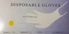 Ulith unisex Einmalhandschuhe transparent Größe L 100 St. Produktbild-Vorschau 5