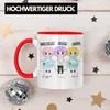 Trendation - Lustige Anästhesisten Arzt Tasse für Doktoren Produktbild-Vorschau 3