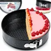 Vilde | Springform - 24 cm - Granit - Antihaftbeschichtung Produktbild-Vorschau 9