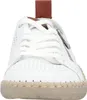 Dámské polobotky Rieker N2405-80 weiss 38 Náhled obrázku produktu 9