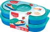 Maped 870903 Maped PICNIK Snackbox KIDS CONCEPT, 2er Set, Náhľad obrázku produktu 1