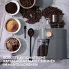 Navaris Elektrický mlýnek na kávu s nerezovým kotoučem - Náhled obrázku produktu 7