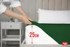 Softimi | Spannbettlaken PREMIUM - 200x220 cm - Produktbild-Vorschau 3