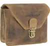 GREENBURRY sac banane Vintage Outdoor Belt Bag Brown brun Voir les images du produit 7